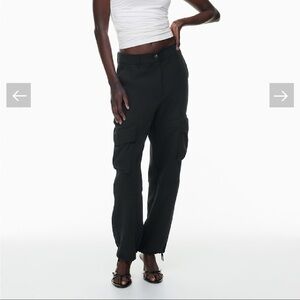 Aritzia Wilfred Cargo Pants